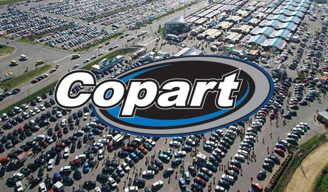 Как выбрать автомобиль на аукционе Copart: советы и рекомендации